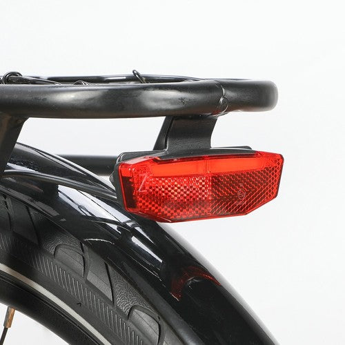 Eleglide T1 Step-Thru Trekking Electric Bike 27.5 Inch CST Tires Eleglide T1 Step-Thru Trekking Electric Bike 27.5 Inch CST Tires